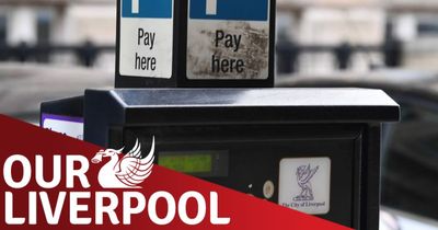 Our Liverpool: update into ECHO parking fines probe