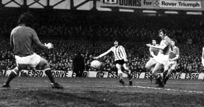 Sunderland's 1973 Road to Wembley relived: Roker Park's greatest night as Man City defeated