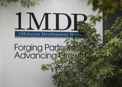 Abu Dhabi's IPIC and Aabar to pay Malaysia $1.8 billion to settle 1MDB dispute