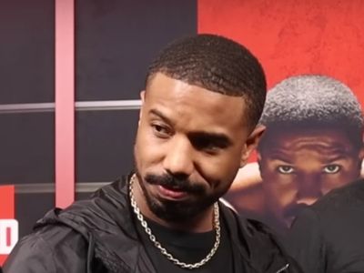 I’m the corny kid, right?’ Michael B Jordan encounters person who ‘made fun of him’ at school on red carpet