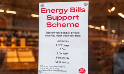 Pressure on Hunt as energy bills will rise despite fall in price cap