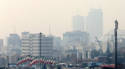 Toxic Smog: Iran Criticized for Winter ‘Air Pollution Catastrophe’