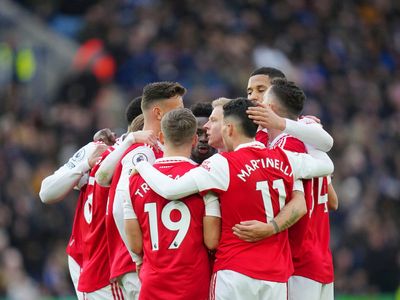 The Arsenal compromise that could deliver unlikely Premier League title