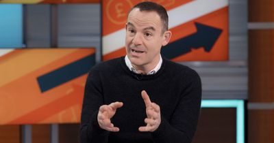 Martin Lewis issues warning to everyone as Ofgem energy price cap falls by £1,000