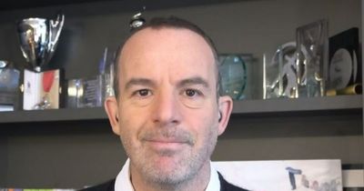 ITV Good Morning Britain's Martin Lewis plea amid 'act of mental health harm' warning