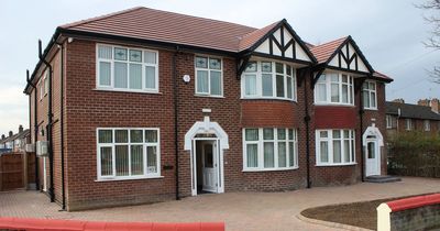 ‘Groundbreaking’ new care home for young people with life-limiting conditions launched