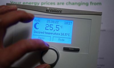 Why are UK energy bills going up and what help will you get?