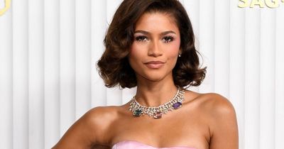 SAG Awards 2023 best dressed: Zendaya dazzles in rose gown as Jena Ortega wows in leather
