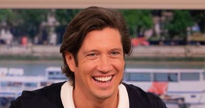 Vernon Kay reduced to tears as he breaks silence on replacing Ken Bruce on Radio 2 after backlash