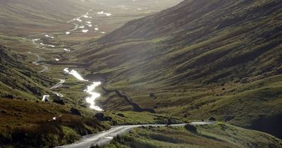 Mum thought she was 'going to die' during 'hell on earth' Lake District drive with family