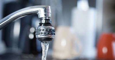 Water bills to rise 7.5% in April unless you take five steps