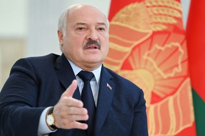 China hails 'all-weather' Belarus ties ahead of Lukashenko visit