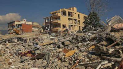 New Quake Hits Türkiye, Toppling More Buildings: 1 Killed