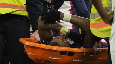 PSG’s Kimpembe to Undergo Surgery on Ruptured Achilles Tendon