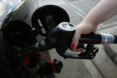 Diesel drivers ‘have every right to feel hard done by’ over fuel prices