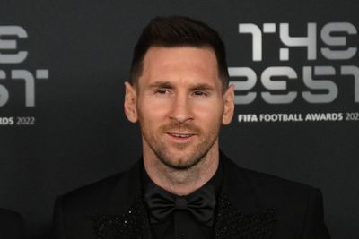 The Best Fifa awards live stream: How to watch online starring Lionel Messi and Karim Benzema