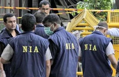 Maharashtra: NIA alerts Mumbai Police over movement of "dangerous" person in city