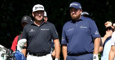 Graeme McDowell LIV prize money dwarfs Shane Lowry's Honda Classic payout