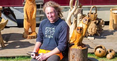 Man allowed to keep trading in layby as business keeps doggers at bay