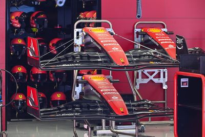 Ferrari: FIA was "crystal clear" F1 front wing concept was legal