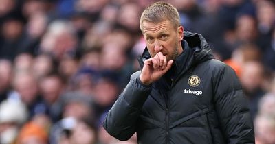 Thousands sign petition demanding Chelsea sack Graham Potter after yet another defeat