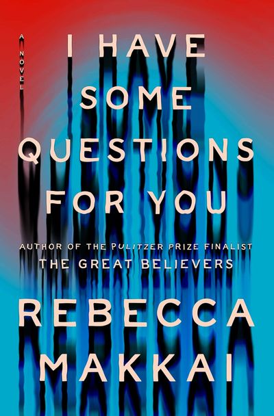 'I Have Some Questions For You' is a dark, uncomfortable story that feels universal