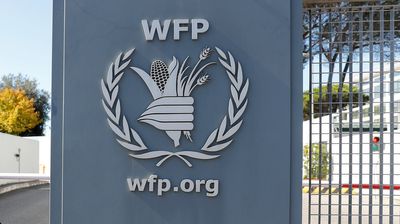 U.N. humanitarian flights suspended in Congo's North-Kivu and Ituri provinces, WFP says