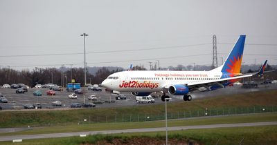 Jet2 warning to anyone flying to Spain in next two months