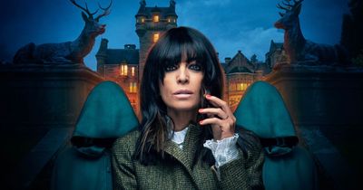 BBC The Traitors series two officially confirmed by Claudia Winkleman with message