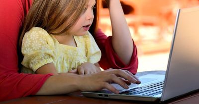 Less sleep, more anxiety - how technology is impacting children after Covid