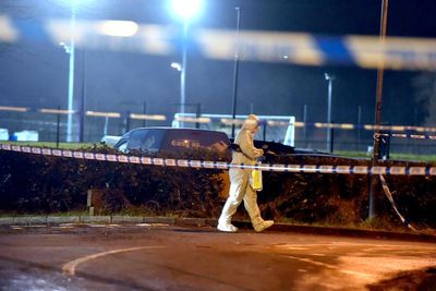 Police reviewing ‘New IRA claim of responsibility’ for detective’s shooting