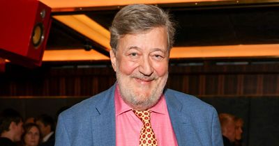 Stephen Fry to host reboot of iconic quiz Jeopardy! in ITV weekday revamp