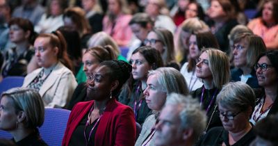 The CIPD's annual Scottish conference returns