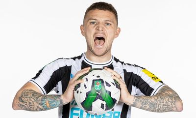 Kieran Trippier: ‘If you want to be successful you have to be cute. We’ll do everything we can to win’