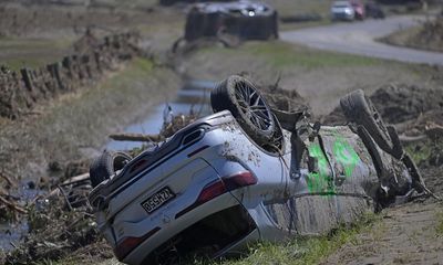 New Zealand: eight still missing after Gabrielle, as authorities eye two more potential cyclones