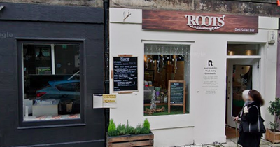 Popular Edinburgh cafe issues sad statement due to 'rising food and energy costs'