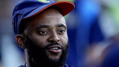 It's the start of a new journey for South Africa, says new skipper Bavuma ahead of Windies Test series