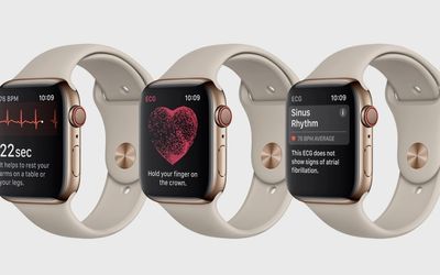 What a US ban of the Apple Watch could mean for Australia