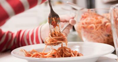 'My colleague is furious I gave her son red wine pasta sauce while babysitting'