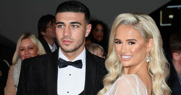 Inside Molly-Mae Hague and Tommy Fury's huge fortune - including £10k  Instagram posts - Heart