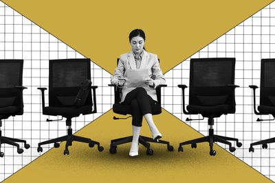 How to get a job in venture capital