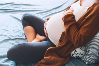 Alcohol changes baby's face shape: study