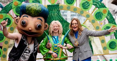 St Patrick's Day 2023: Belfast City Council announce list of events for this year's celebrations