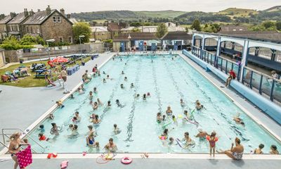 Tell us: has your local UK leisure centre closed?
