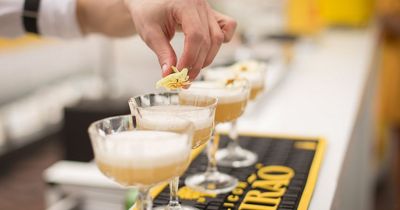 Bristol's Cocktail Club refunds drinkers after overcharging claims