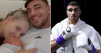 Molly-Mae and Tommy' Fury's combined net worth as boxer pockets huge prize from Jake Paul