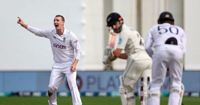 Kane Williamson baffled by Harry Brook's first England wicket with "worst ball he bowled"