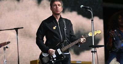 Noel Gallagher's High Flying Birds announce August Dublin gig