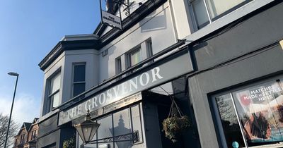 Popular Nottingham pub closing for a month for 'amazing' revamp