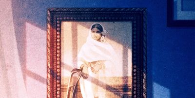 The Photograph, 1889
